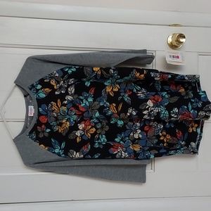 Lu La Roe XL Randy top